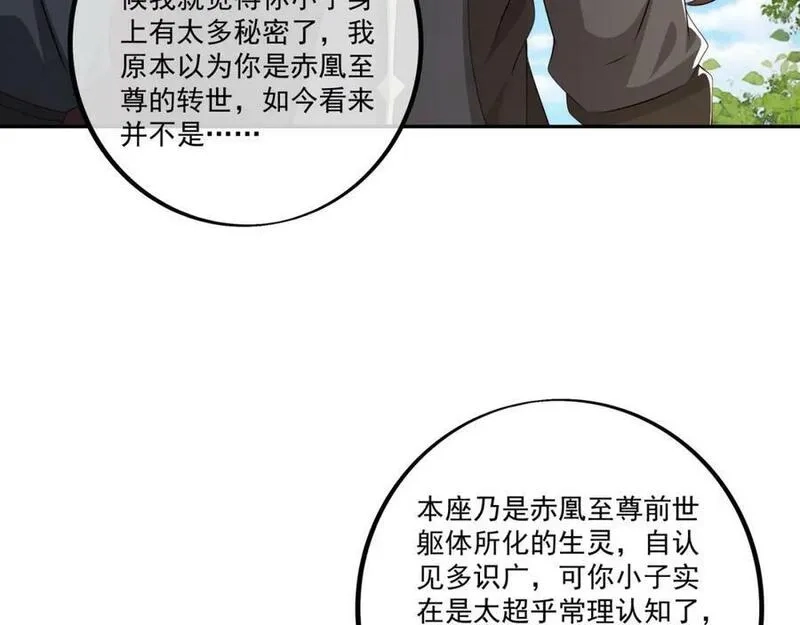 开局重生一千次,神灵的加护,第69张