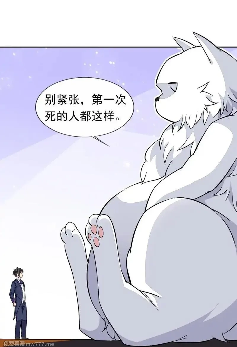 精灵公主超想被兽人袭击！,55 复活赛,第27张