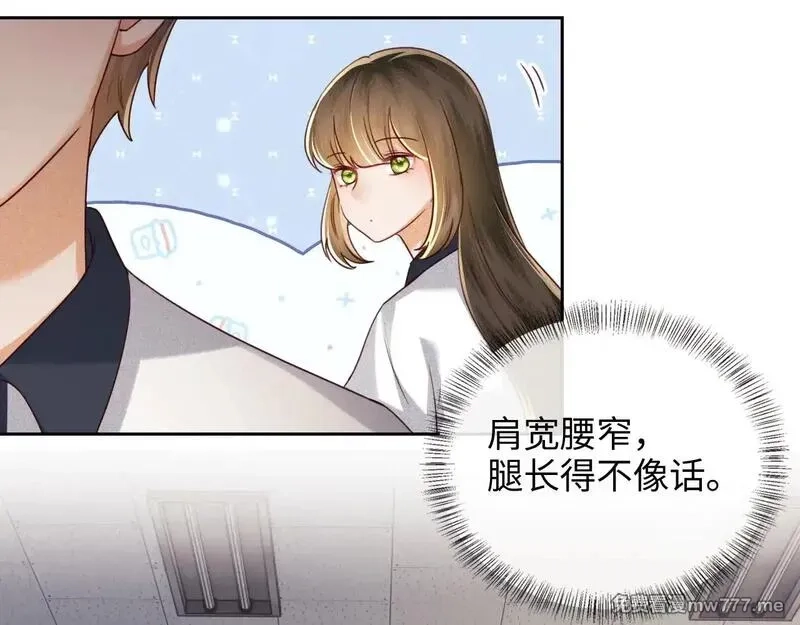 满级绿茶穿成小可怜,第143话,第40张