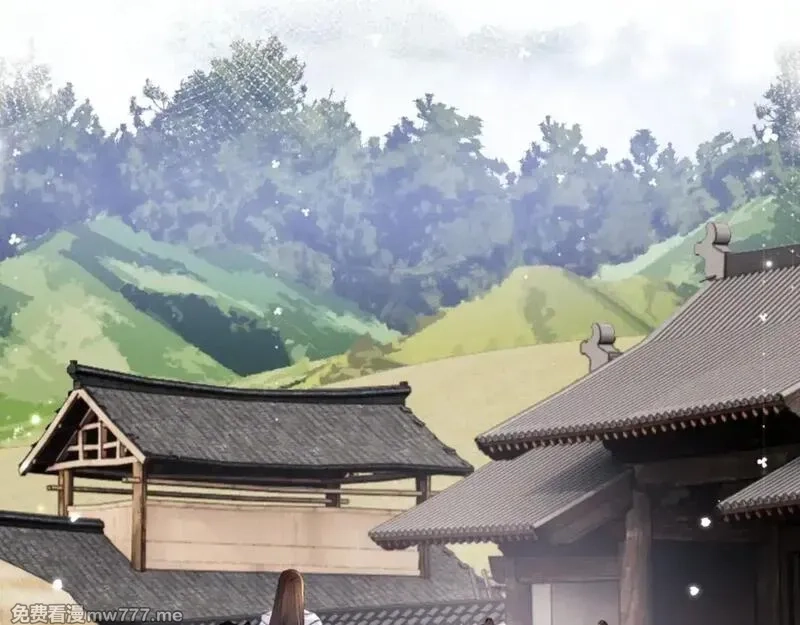 满级绿茶穿成小可怜,第131话,第5张