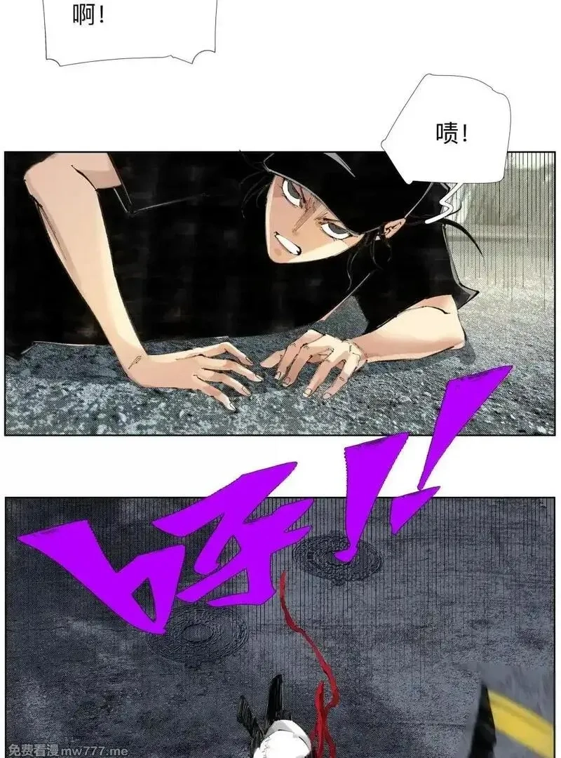 前列仙,34 安敢在此饶舌？,第9张