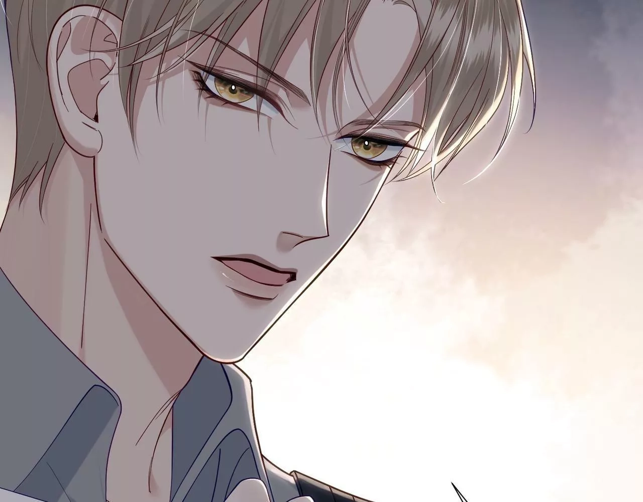 主角只想谈恋爱,第4话：出浴对峙,第86张