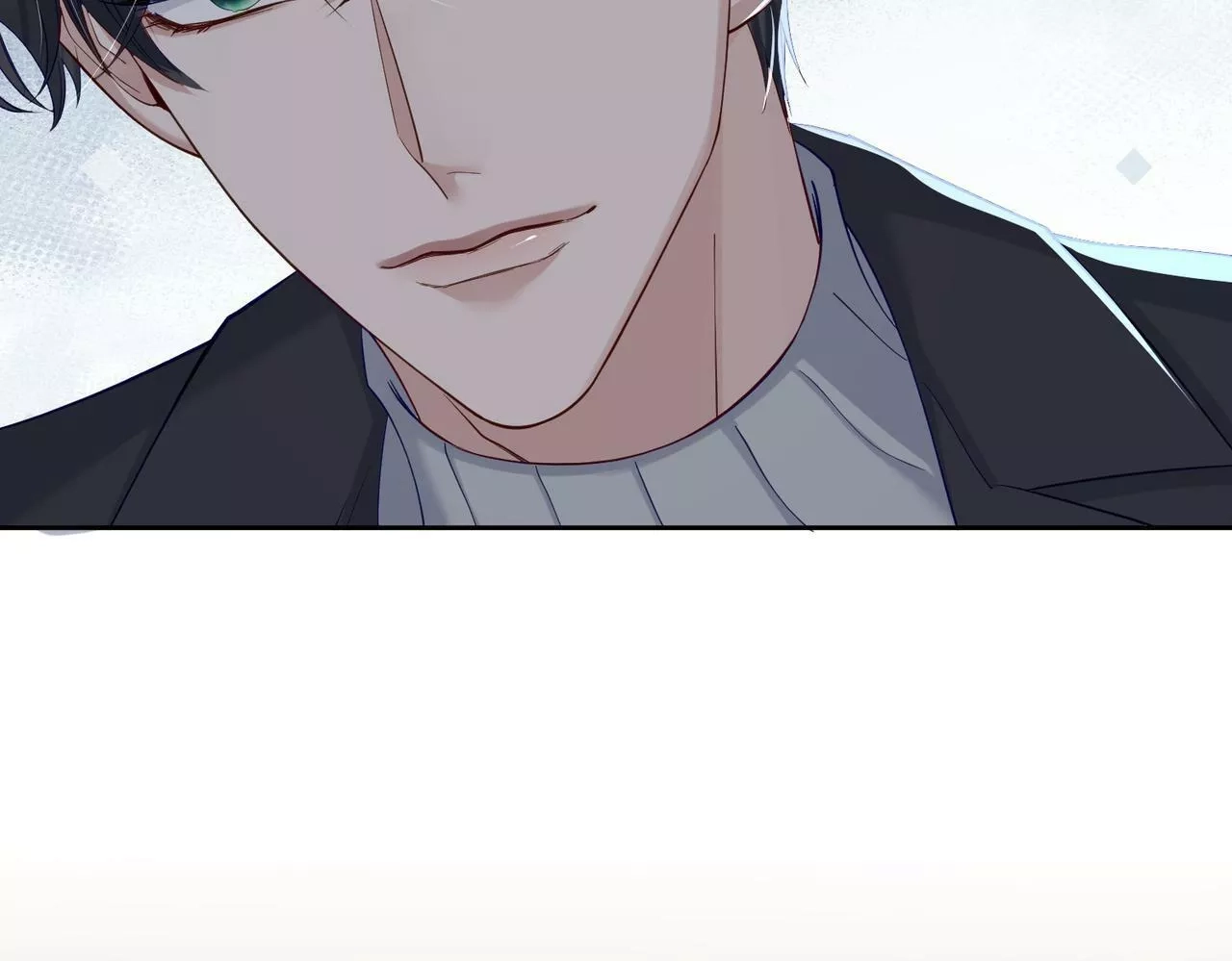 主角只想谈恋爱,第5话：误会加深,第94张