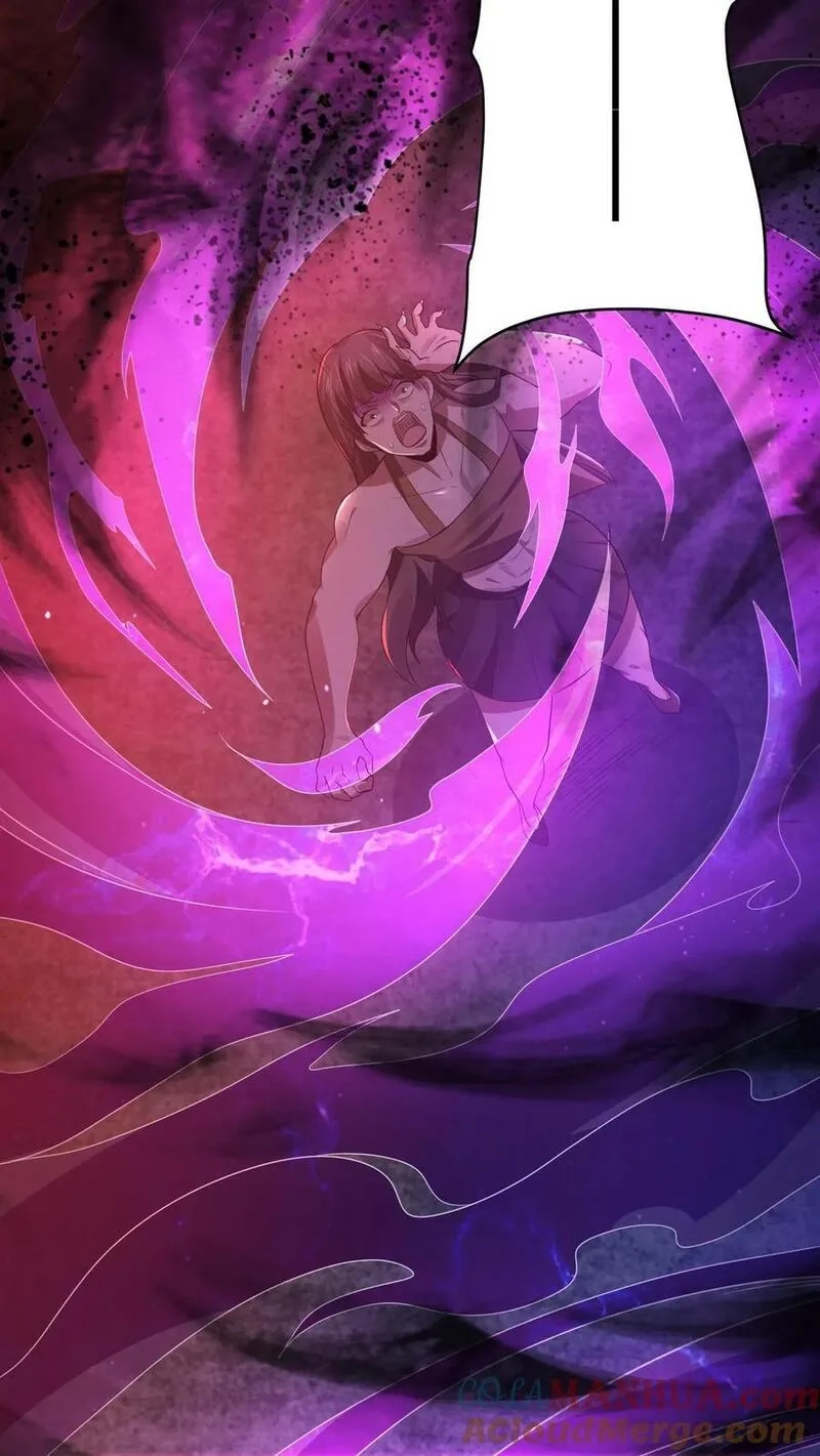 规则怪谈：开局化身逼兜战神,第2话 接连叛逆规则,第43张