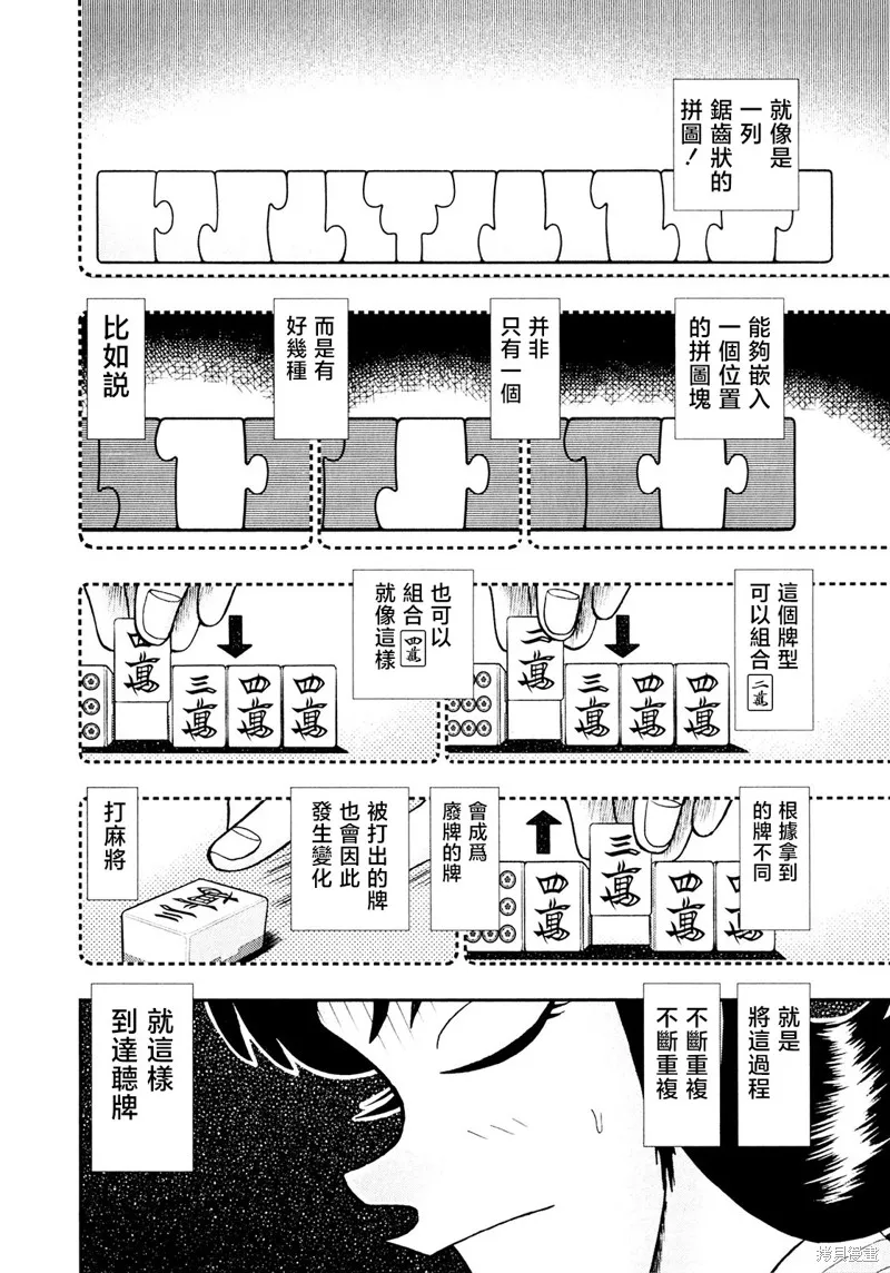 暗麻的瑪米亞,第45话,第6张