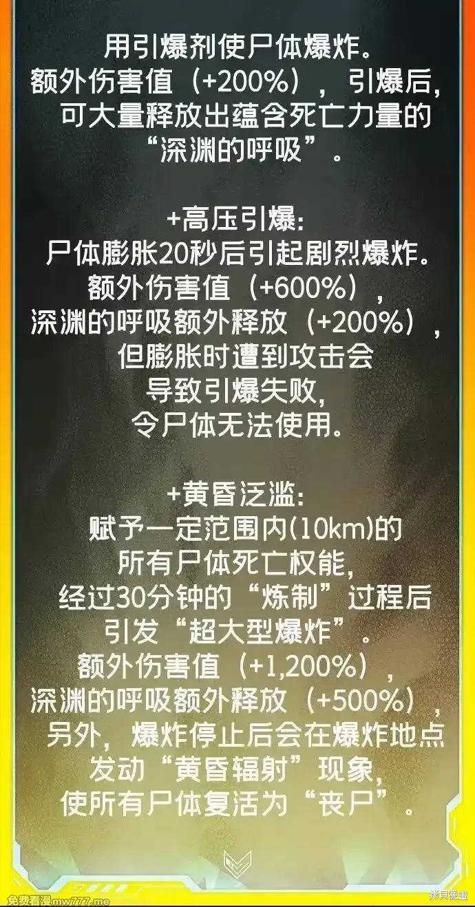 死灵法师：亡灵支配者,第164话,第43张