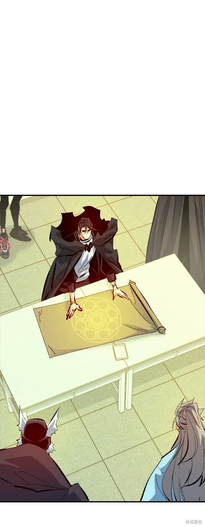 死灵法师：亡灵支配者,第169话,第87张