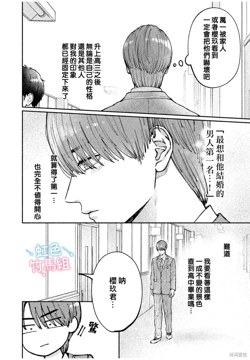 你是我的理想男友,第01話,第15张