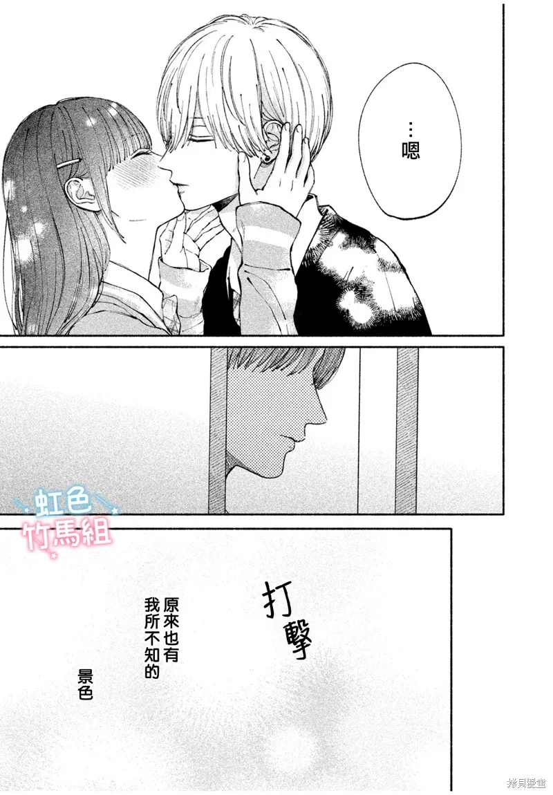 你是我的理想男友,第01話,第18张