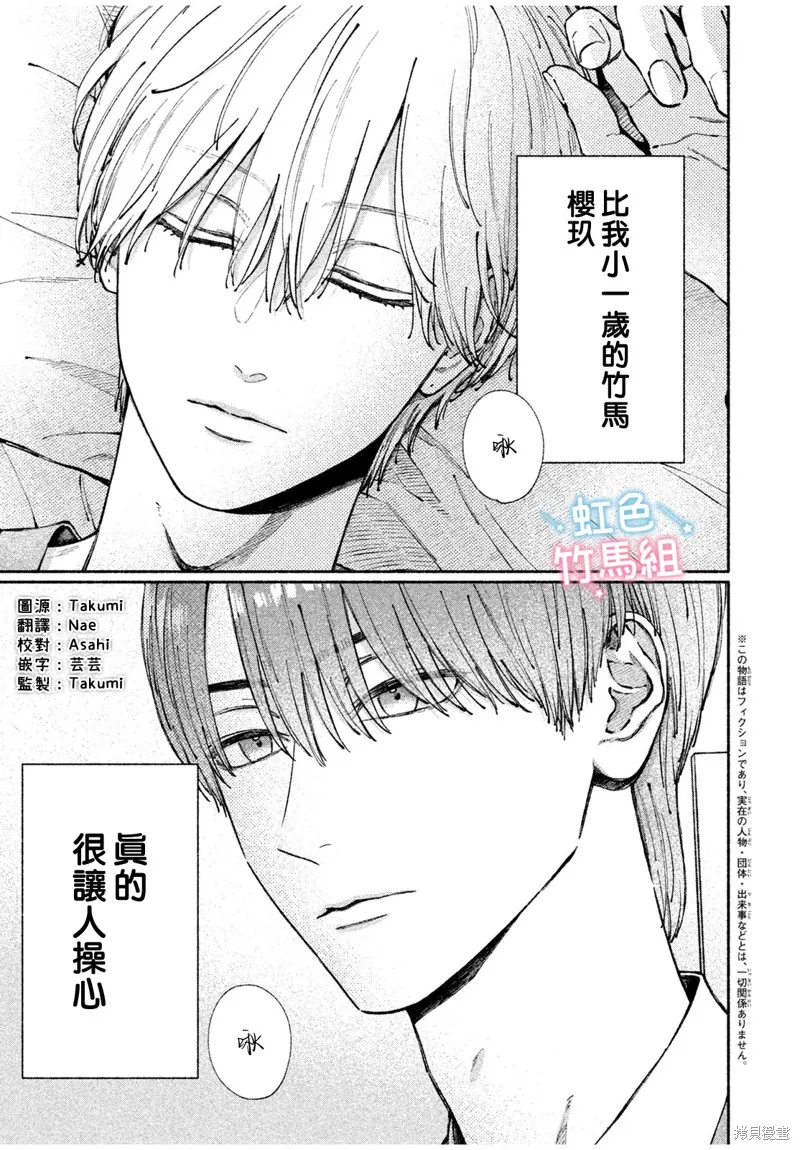 你是我的理想男友,第01話,第2张