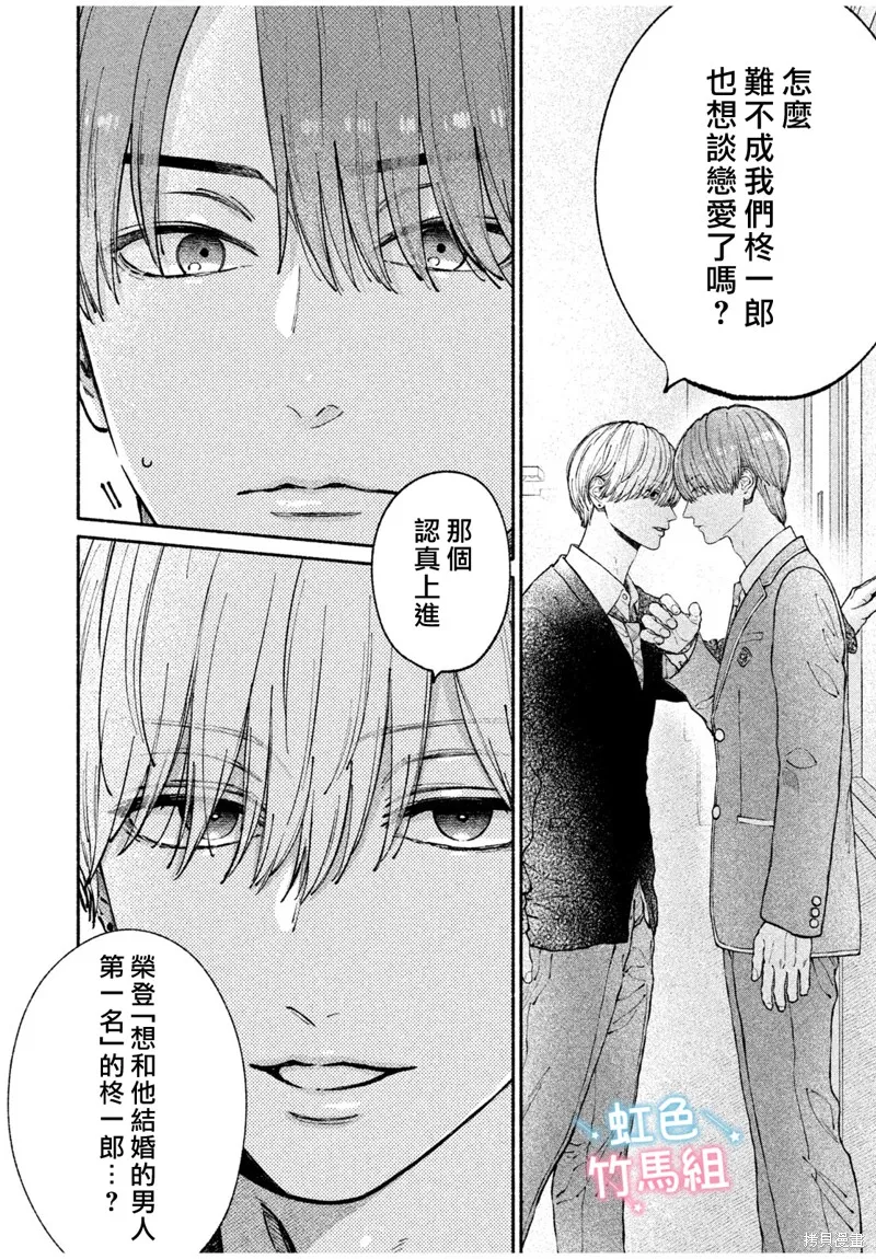 你是我的理想男友,第01話,第23张