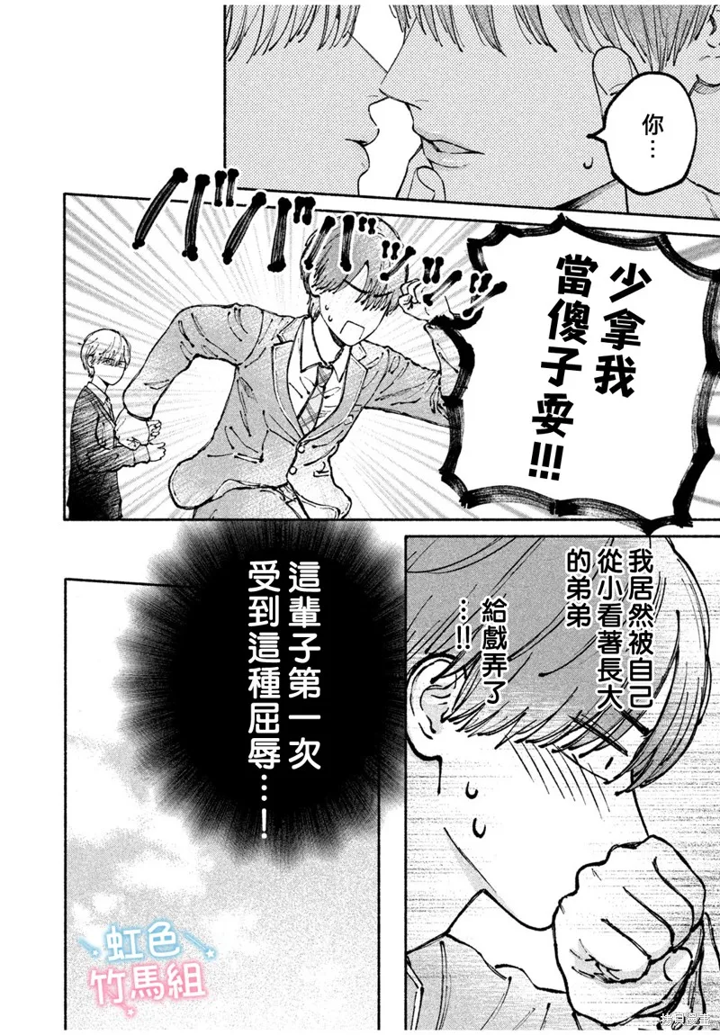 你是我的理想男友,第01話,第25张