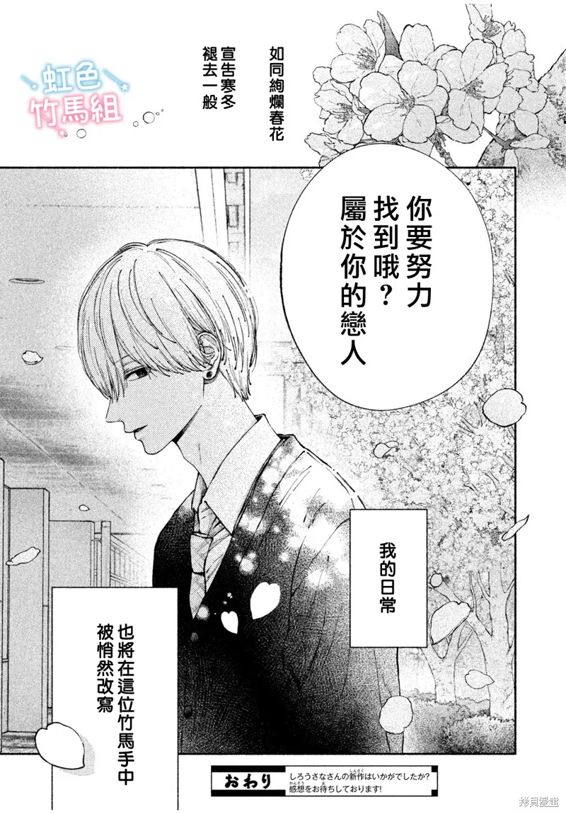 你是我的理想男友,第01話,第54张