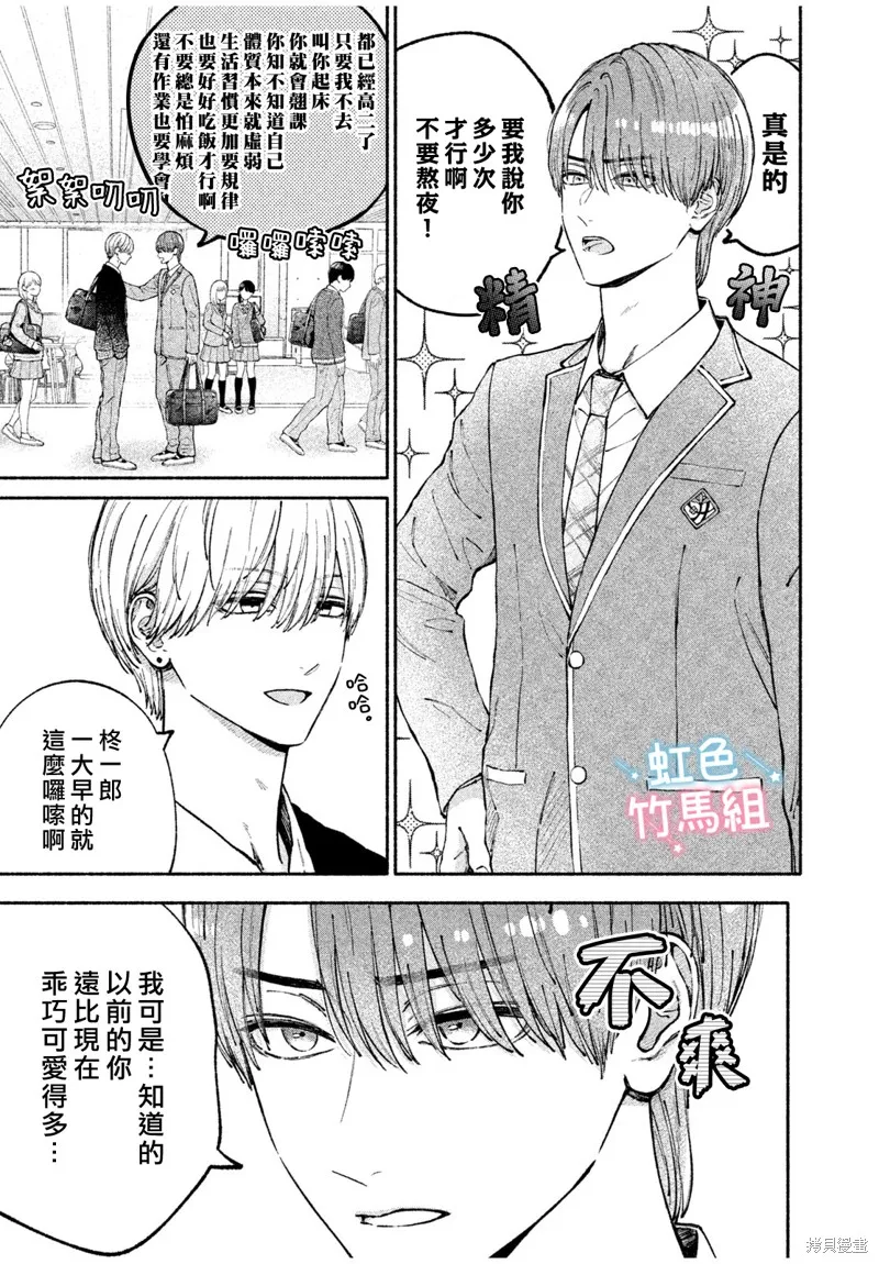 你是我的理想男友,第01話,第6张