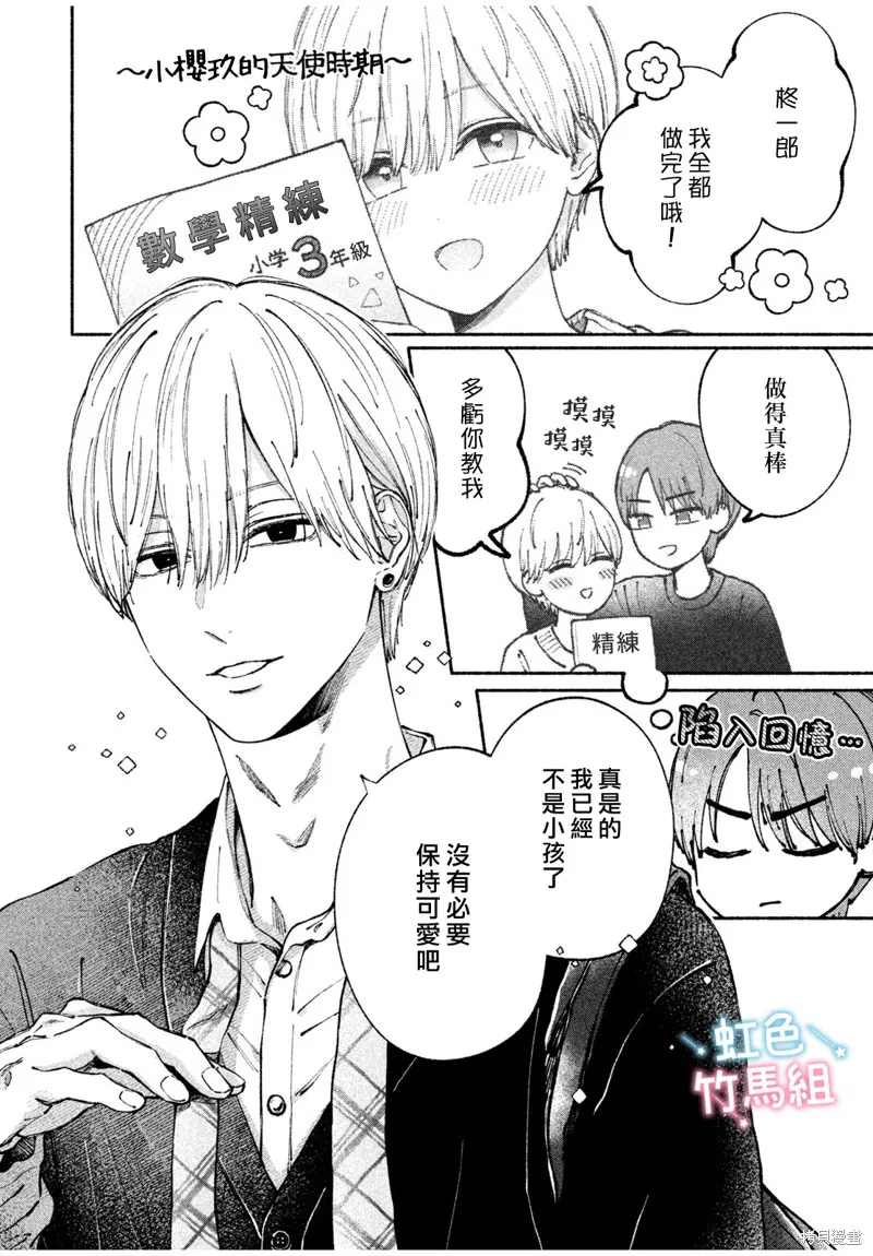 你是我的理想男友,第01話,第7张