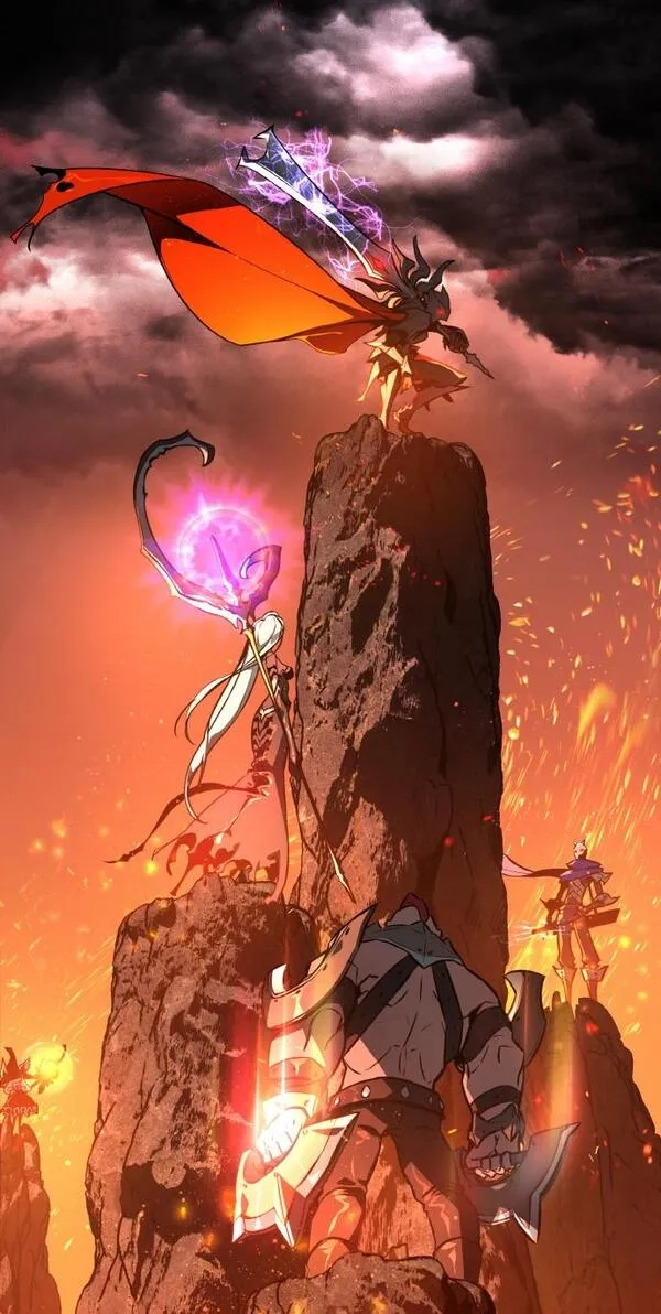 游戏最强搅局者,[第4话] 新手屠宰魔（1）,第26张