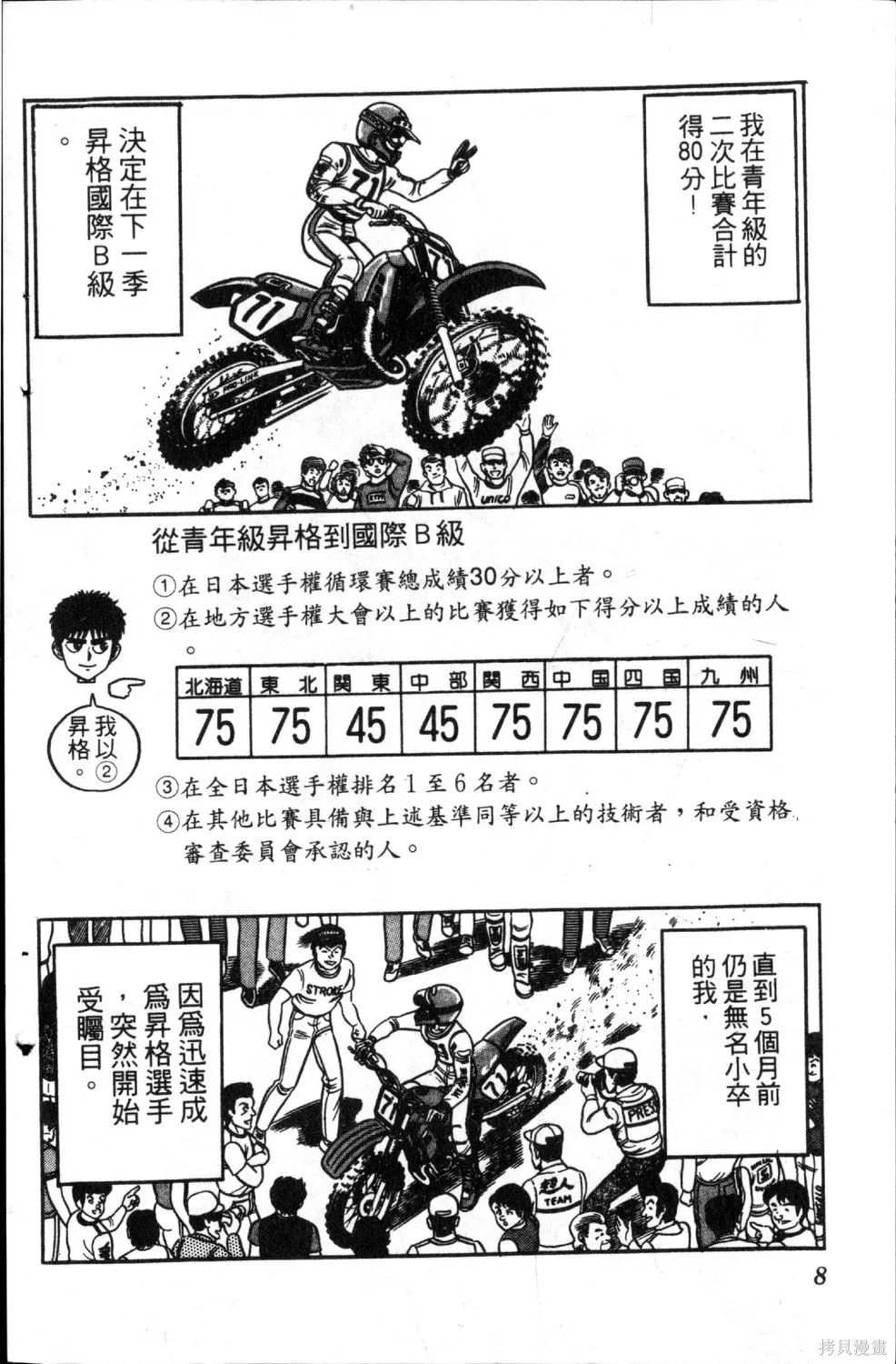 渾身是膽,第05卷,第10张