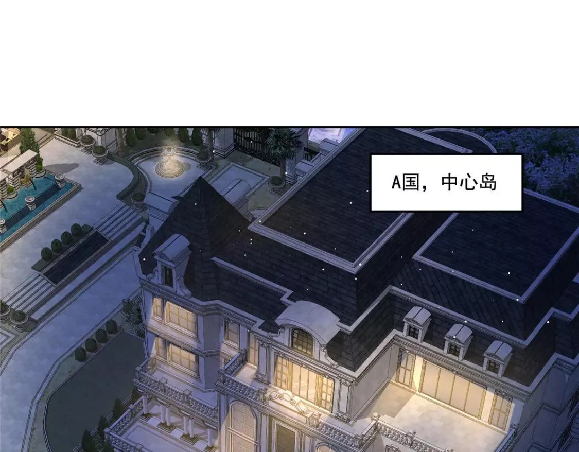 我在婚配所摇到了世界首富,05 成为夜家女主人,第47张