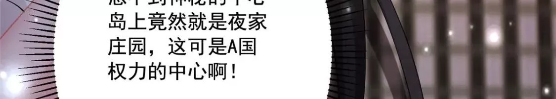 我在婚配所摇到了世界首富,05 成为夜家女主人,第55张