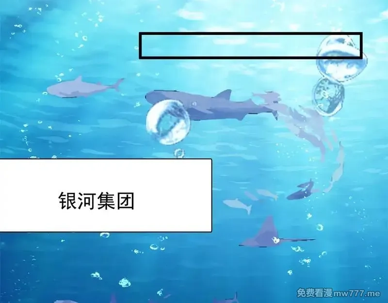 我在婚配所摇到了世界首富,218 考察银河集团,第35张