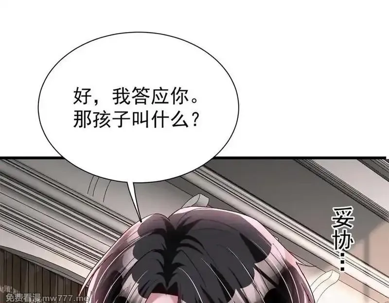 我在婚配所摇到了世界首富,224 认他当干儿子,第32张