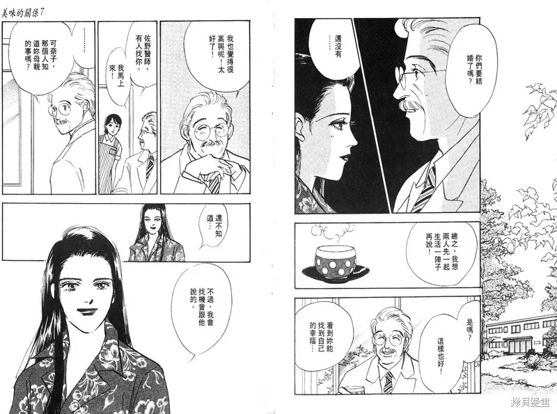 美味的關係,VOL7,第66张
