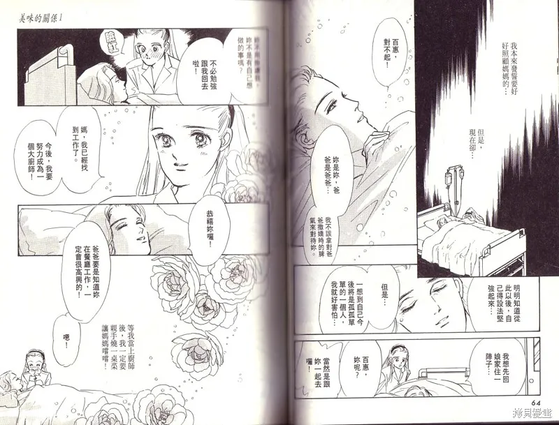 美味的關係,VOL1,第32张