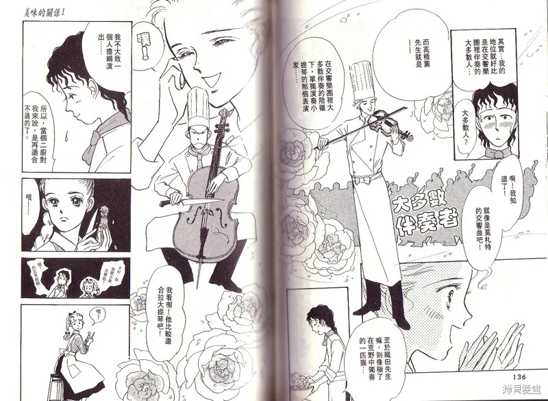美味的關係,VOL1,第68张