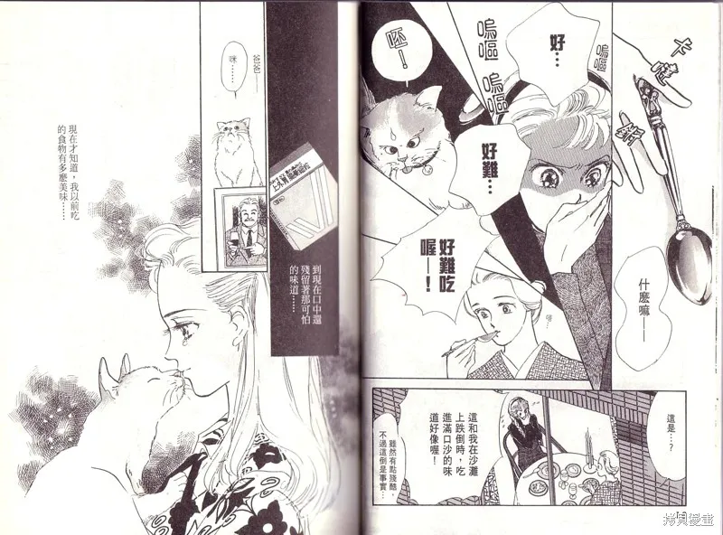 美味的關係,VOL1,第9张