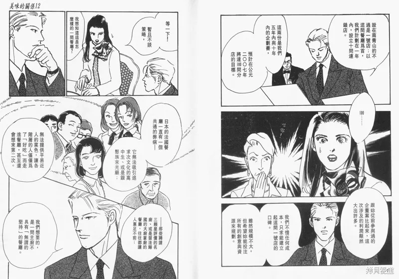 美味的關係,VOL12,第7张