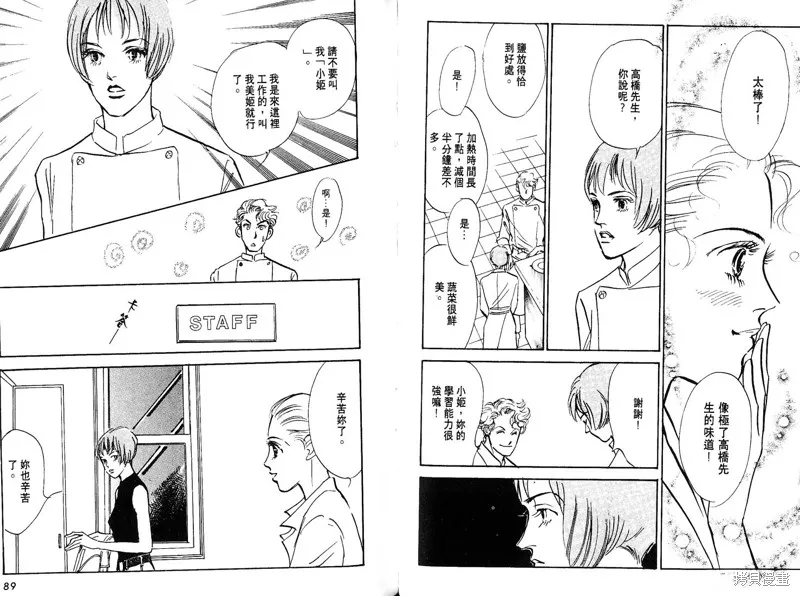 美味的關係,VOL8,第46张