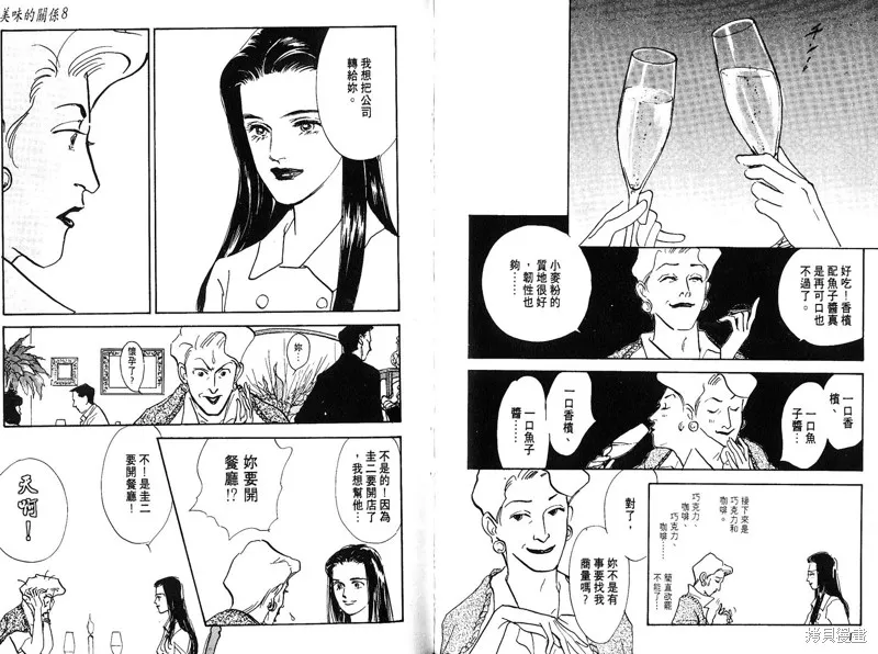 美味的關係,VOL8,第61张