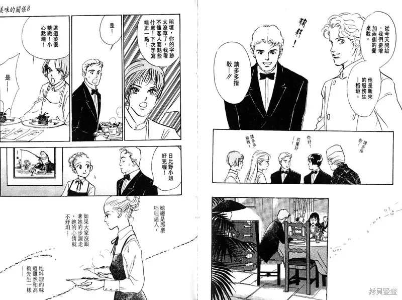 美味的關係,VOL8,第65张