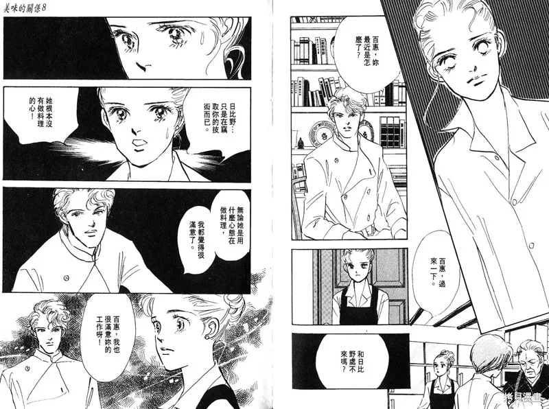 美味的關係,VOL8,第69张