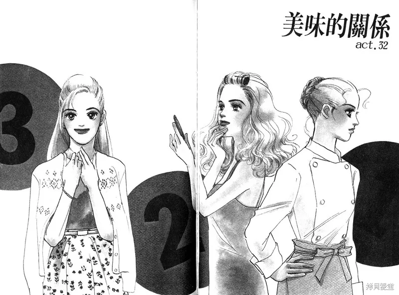 美味的關係,VOL8,第75张