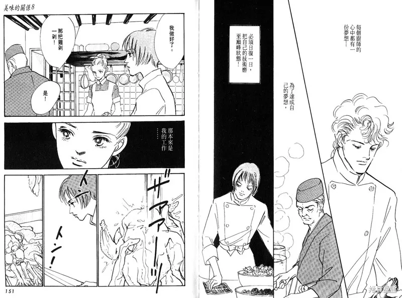 美味的關係,VOL8,第77张