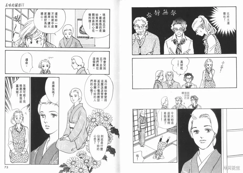 美味的關係,VOL11,第39张