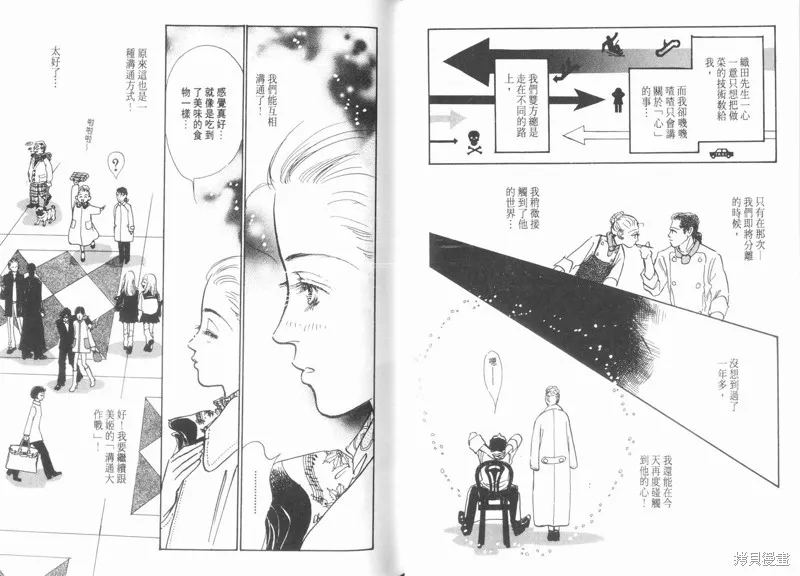 美味的關係,VOL10,第45张