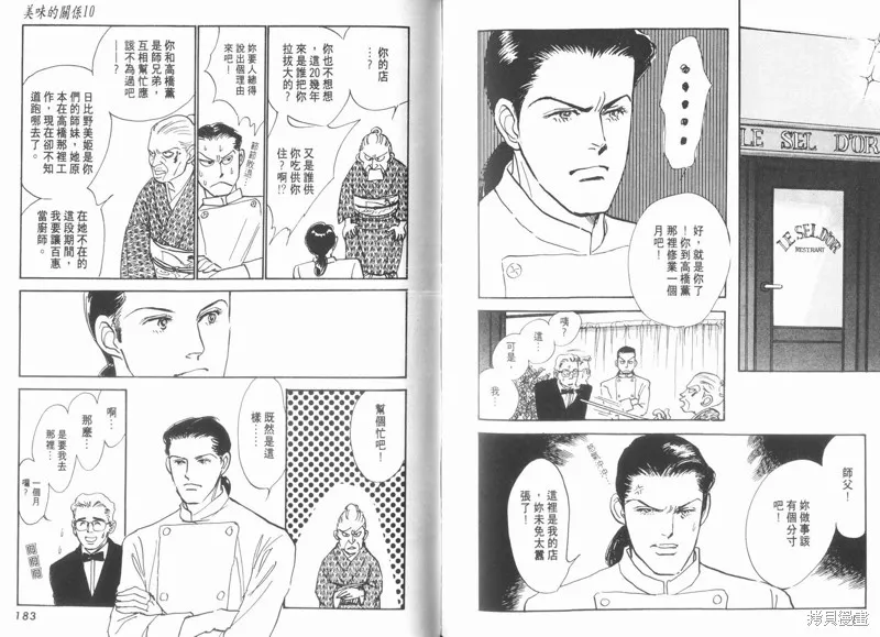 美味的關係,VOL10,第93张