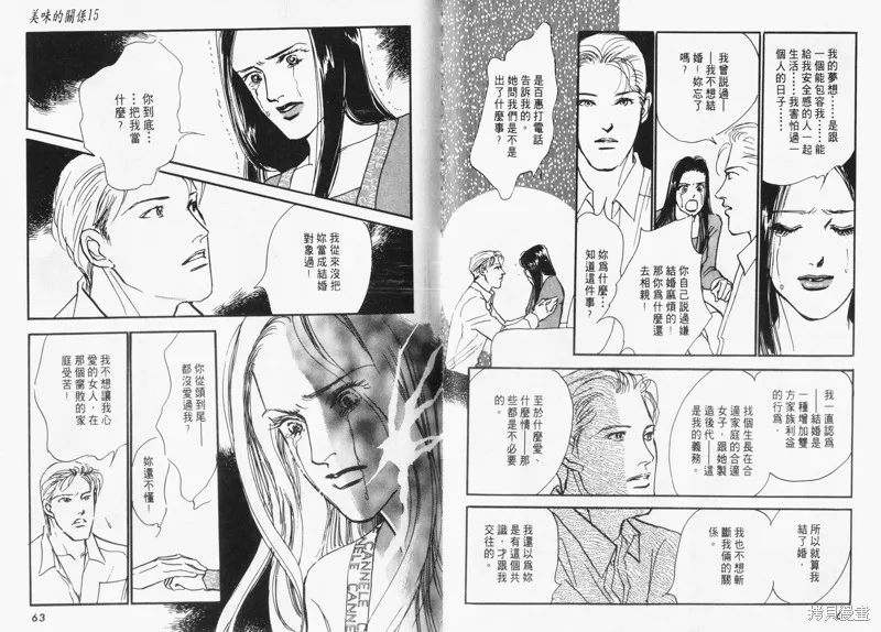 美味的關係,VOL15,第33张