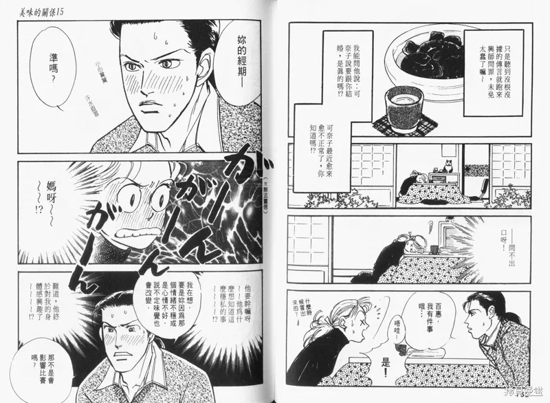 美味的關係,VOL15,第78张