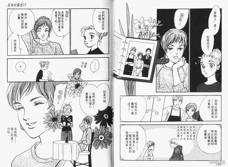 美味的關係,VOL15,第93张