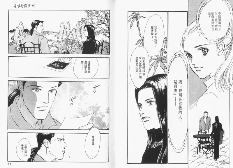 美味的關係,VOL16,第12张