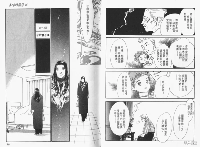 美味的關係,VOL16,第31张