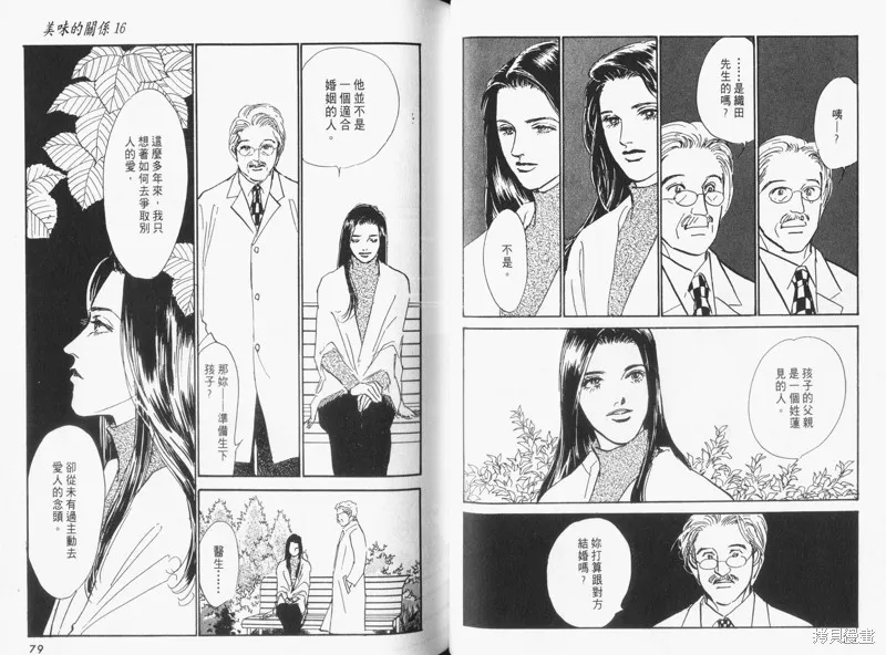 美味的關係,VOL16,第41张