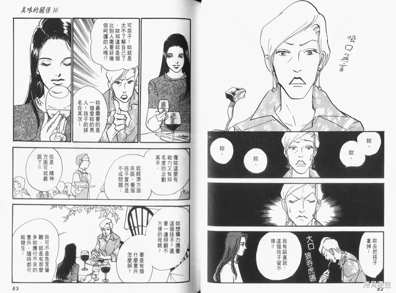 美味的關係,VOL16,第43张