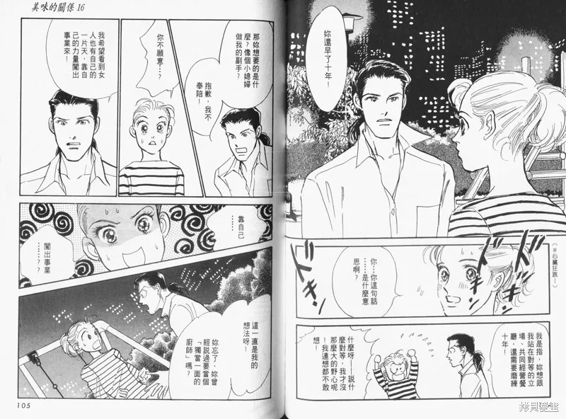美味的關係,VOL16,第54张