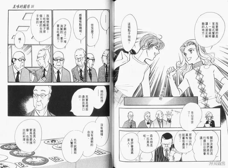 美味的關係,VOL16,第77张
