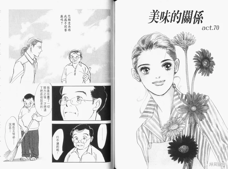 美味的關係,VOL16,第80张