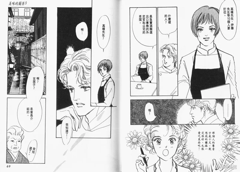 美味的關係,VOL9,第36张